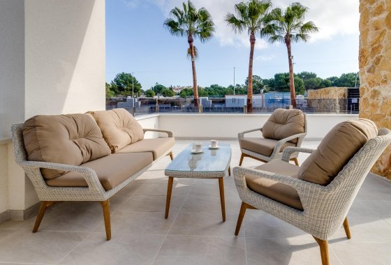 New Build - Apartment  - Ciudad Quesada
