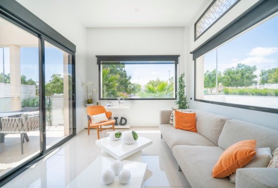 Resale - Villa - Ciudad Quesada - Ciudad Quesada - Rojales