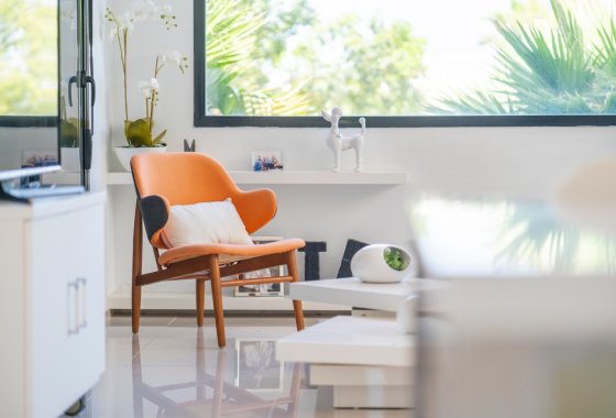 Resale - Villa - Ciudad Quesada - Ciudad Quesada - Rojales