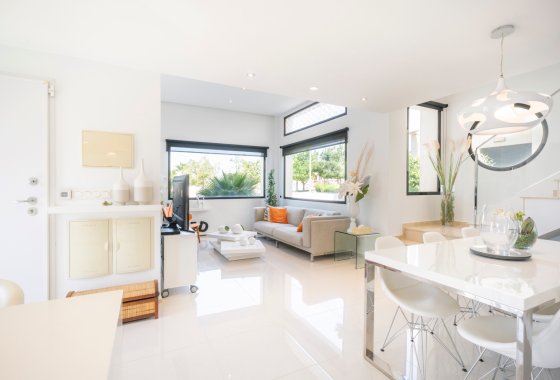 Resale - Villa - Ciudad Quesada - Ciudad Quesada - Rojales