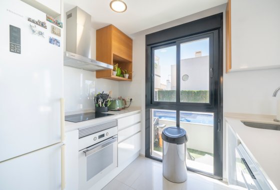 Resale - Villa - Ciudad Quesada - Ciudad Quesada - Rojales