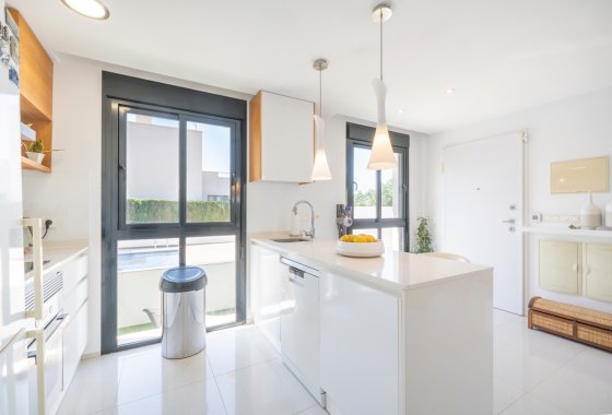 Resale - Villa - Ciudad Quesada - Ciudad Quesada - Rojales