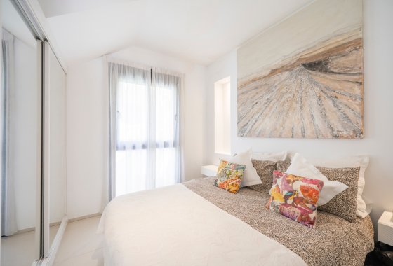 Resale - Villa - Ciudad Quesada - Ciudad Quesada - Rojales