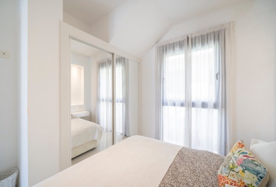 Resale - Villa - Ciudad Quesada - Ciudad Quesada - Rojales