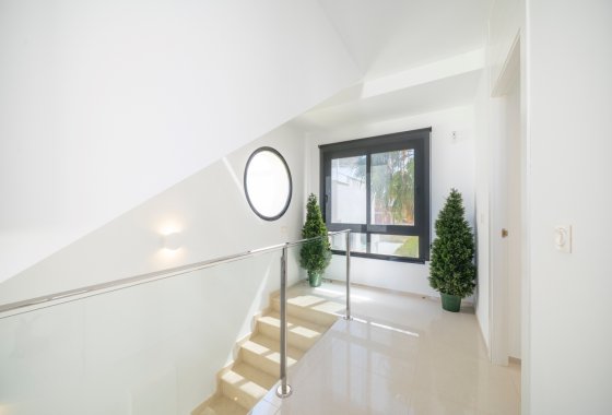 Resale - Villa - Ciudad Quesada - Ciudad Quesada - Rojales