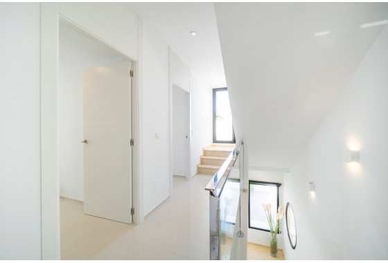 Resale - Villa - Ciudad Quesada - Ciudad Quesada - Rojales