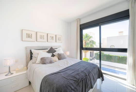 Resale - Villa - Ciudad Quesada - Ciudad Quesada - Rojales