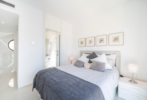 Resale - Villa - Ciudad Quesada - Ciudad Quesada - Rojales