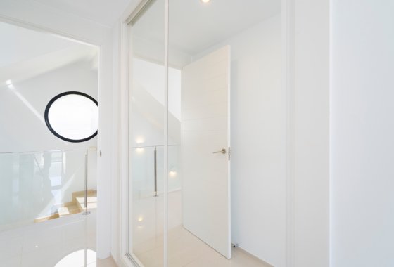 Resale - Villa - Ciudad Quesada - Ciudad Quesada - Rojales