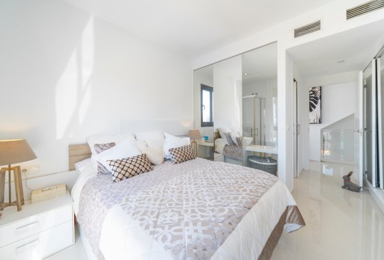Resale - Villa - Ciudad Quesada - Ciudad Quesada - Rojales