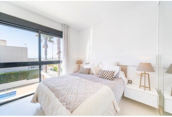 Resale - Villa - Ciudad Quesada - Ciudad Quesada - Rojales