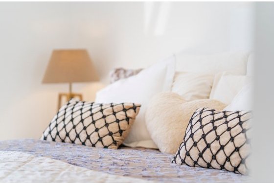 Resale - Villa - Ciudad Quesada - Ciudad Quesada - Rojales