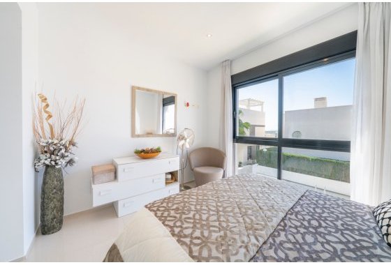Resale - Villa - Ciudad Quesada - Ciudad Quesada - Rojales