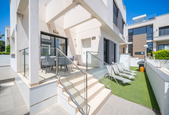 Resale - Villa - Ciudad Quesada - Ciudad Quesada - Rojales