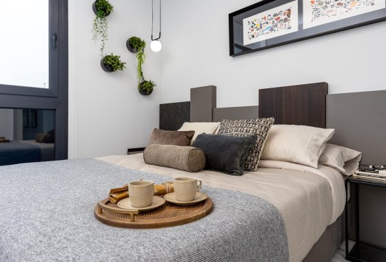 New Build - Apartment  - Ciudad Quesada