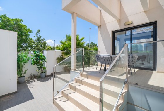 Resale - Villa - Ciudad Quesada - Ciudad Quesada - Rojales