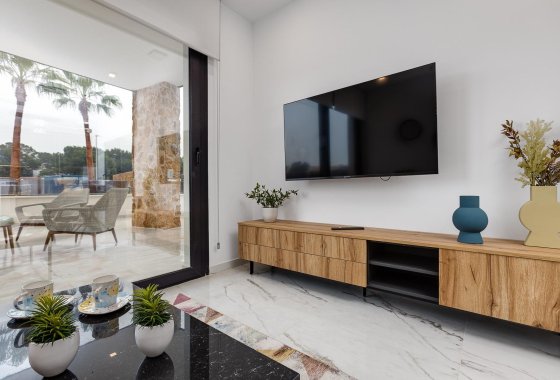 New Build - Apartment  - Ciudad Quesada