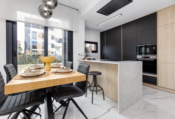 New Build - Apartment  - Ciudad Quesada