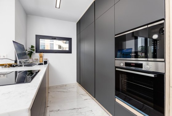 New Build - Apartment  - Ciudad Quesada