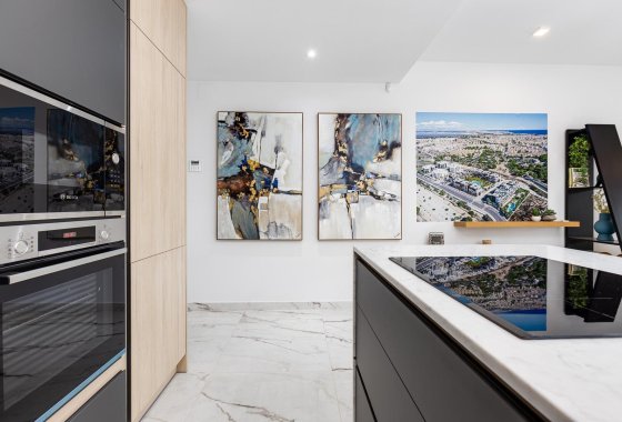 New Build - Apartment  - Ciudad Quesada