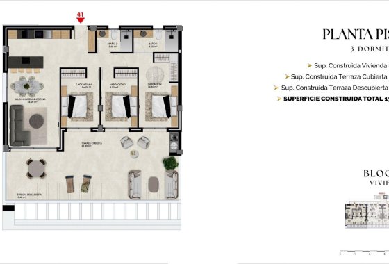 New Build - Apartment  - Finestrat