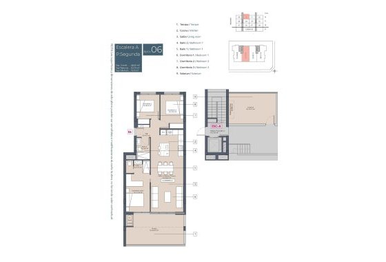 New Build - Apartman - Benijofar