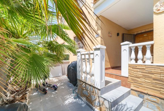 Resale - Semi-detached Villa - Ciudad Quesada - Ciudad Quesada - Rojales