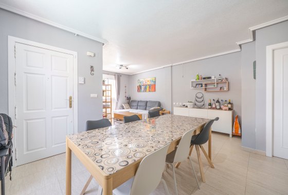 Resale - Semi-detached Villa - Ciudad Quesada - Ciudad Quesada - Rojales