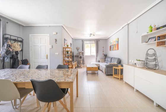 Resale - Semi-detached Villa - Ciudad Quesada - Ciudad Quesada - Rojales