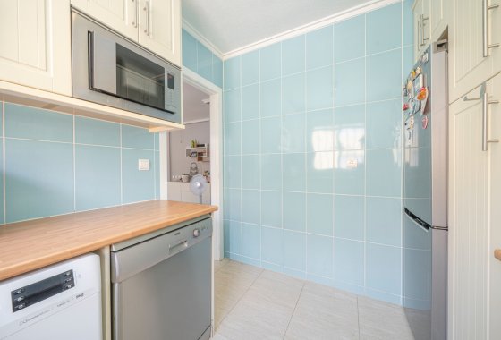 Resale - Semi-detached Villa - Ciudad Quesada - Ciudad Quesada - Rojales
