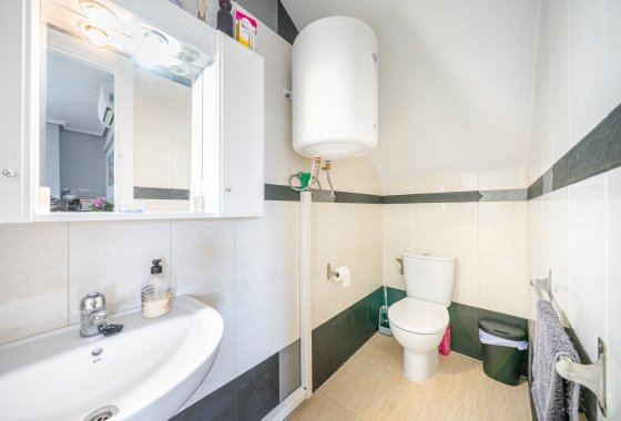Resale - Semi-detached Villa - Ciudad Quesada - Ciudad Quesada - Rojales