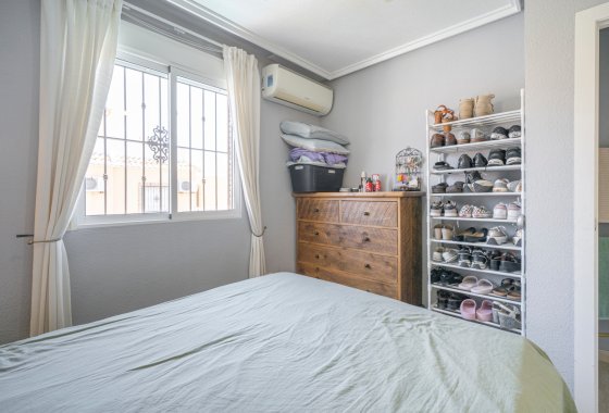 Resale - Semi-detached Villa - Ciudad Quesada - Ciudad Quesada - Rojales