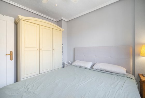 Resale - Semi-detached Villa - Ciudad Quesada - Ciudad Quesada - Rojales