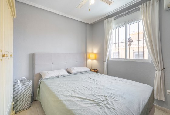 Resale - Semi-detached Villa - Ciudad Quesada - Ciudad Quesada - Rojales