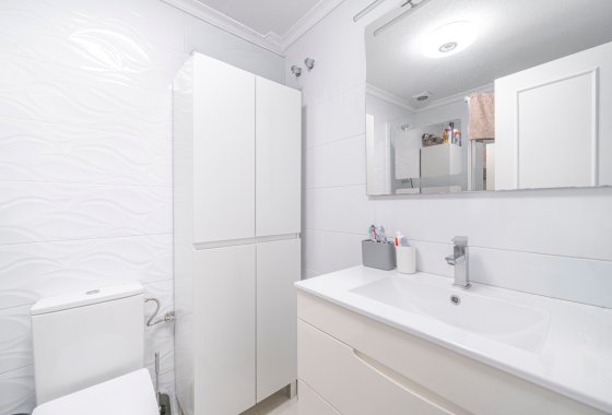 Resale - Semi-detached Villa - Ciudad Quesada - Ciudad Quesada - Rojales