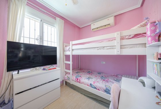Resale - Semi-detached Villa - Ciudad Quesada - Ciudad Quesada - Rojales