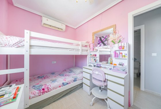 Resale - Semi-detached Villa - Ciudad Quesada - Ciudad Quesada - Rojales