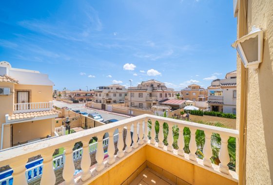 Resale - Semi-detached Villa - Ciudad Quesada - Ciudad Quesada - Rojales