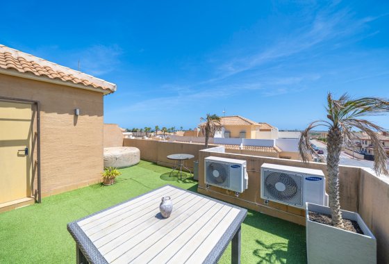 Resale - Semi-detached Villa - Ciudad Quesada - Ciudad Quesada - Rojales