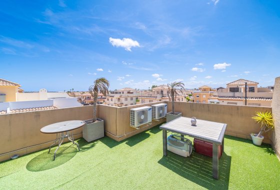 Resale - Semi-detached Villa - Ciudad Quesada - Ciudad Quesada - Rojales