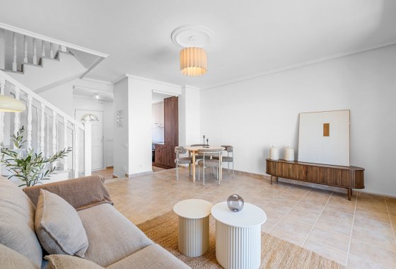 Újraértékesítés - Villa / ikerházfél - Ciudad Quesada - Ciudad Quesada - Rojales