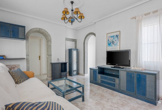 Újraértékesítés - Villa / ikerházfél - Ciudad Quesada - Ciudad Quesada - Rojales