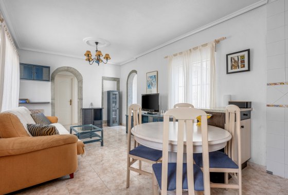 Újraértékesítés - Villa / ikerházfél - Ciudad Quesada - Ciudad Quesada - Rojales