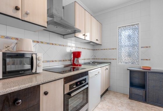 Újraértékesítés - Villa / ikerházfél - Ciudad Quesada - Ciudad Quesada - Rojales