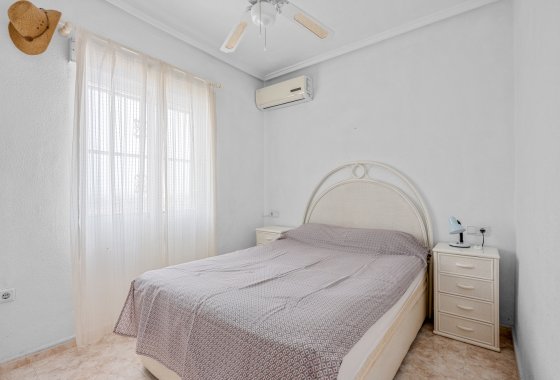 Újraértékesítés - Villa / ikerházfél - Ciudad Quesada - Ciudad Quesada - Rojales