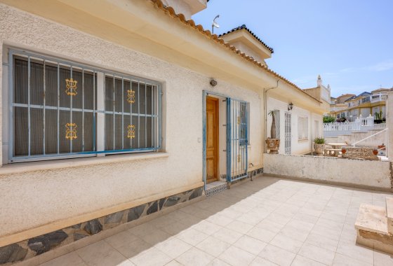 Újraértékesítés - Villa / ikerházfél - Ciudad Quesada - Ciudad Quesada - Rojales
