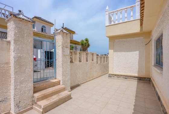 Újraértékesítés - Villa / ikerházfél - Ciudad Quesada - Ciudad Quesada - Rojales