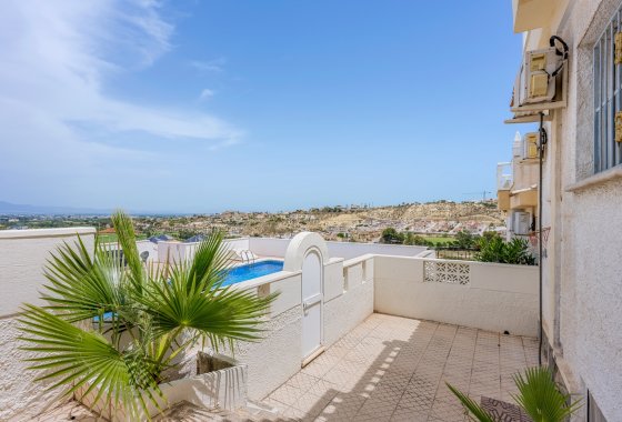 Újraértékesítés - Villa / ikerházfél - Ciudad Quesada - Ciudad Quesada - Rojales