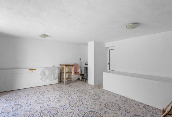 Újraértékesítés - Villa / ikerházfél - Ciudad Quesada - Ciudad Quesada - Rojales