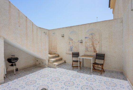 Újraértékesítés - Villa / ikerházfél - Ciudad Quesada - Ciudad Quesada - Rojales
